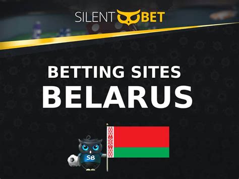 betting site belarus - Belarus sports betting